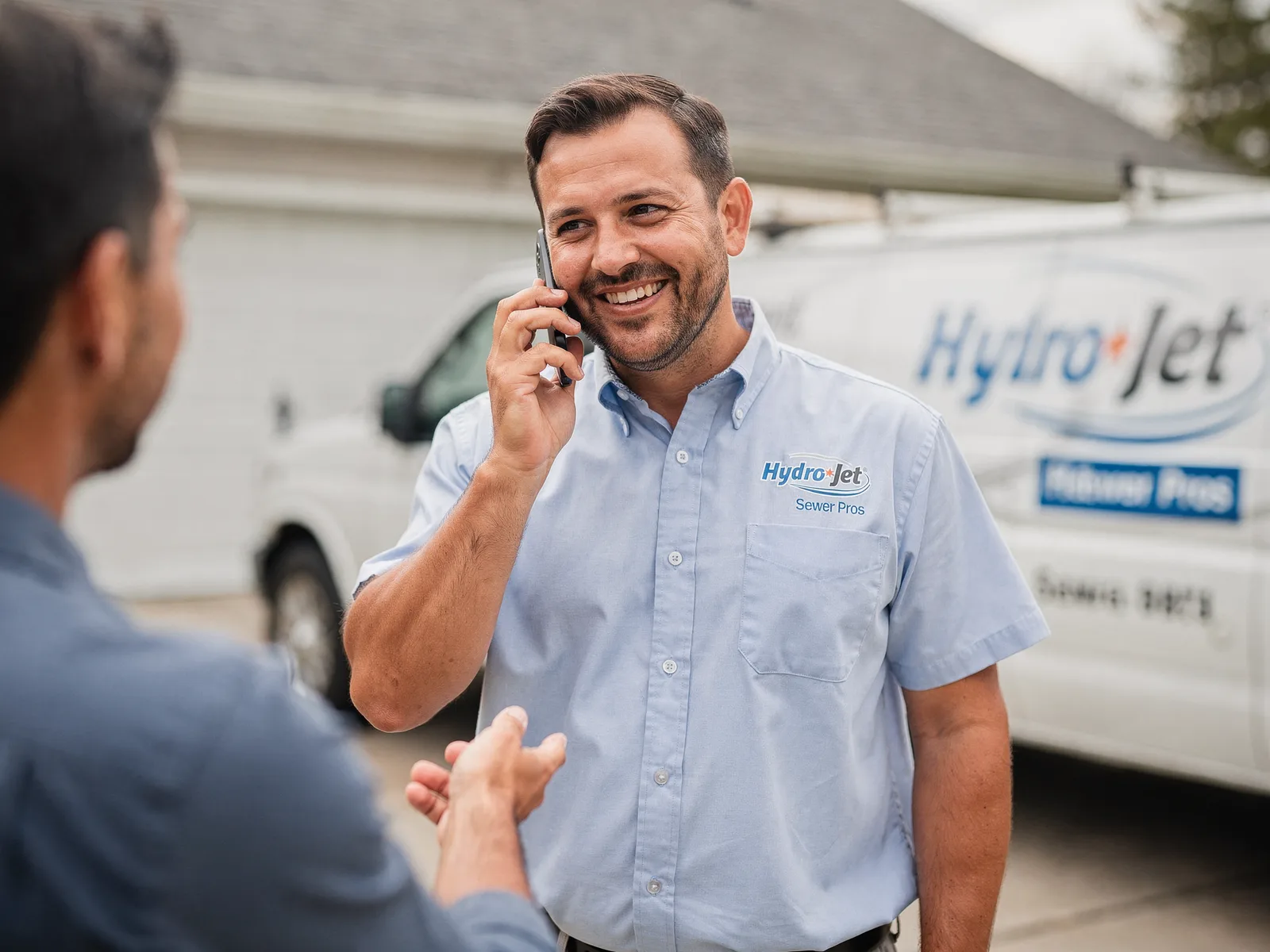 Hydro Jetting Near Me Dry Ridge, KY FAQs